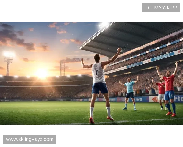 足球球星超帅卡通形象大汇聚,带你领略不一样的足球魅力与风采 足球球星超帅卡通形象大汇聚,带你领略不一样的足球魅力与风采